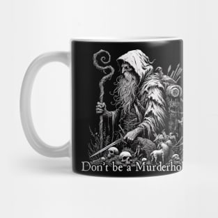 Murderhobo Mug